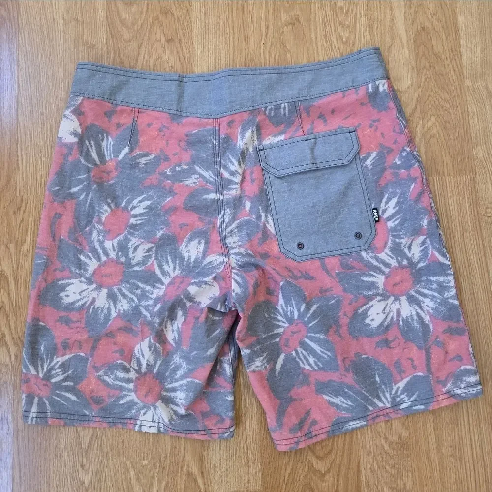 Reef 19